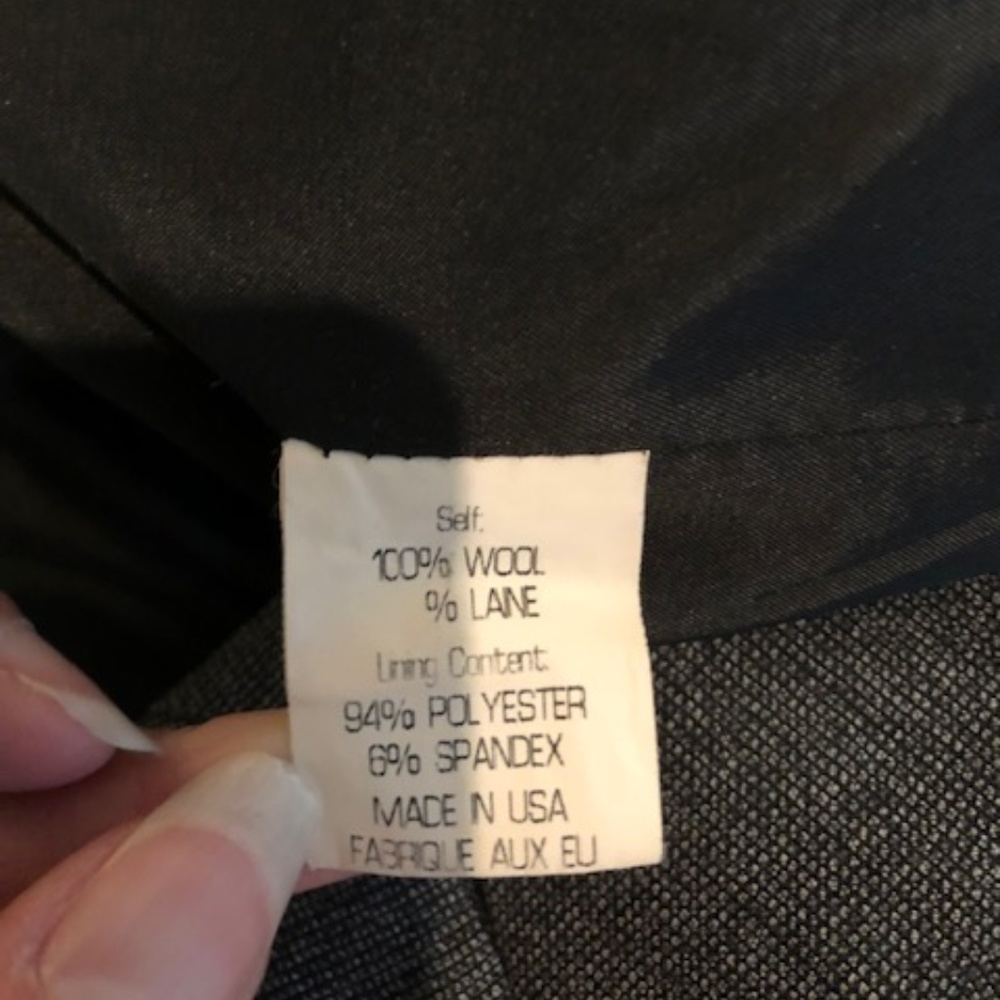 Theory Jacket - Picture 7 of 7